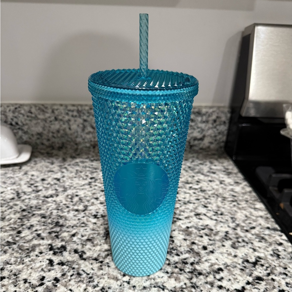 Starbucks Tumbler